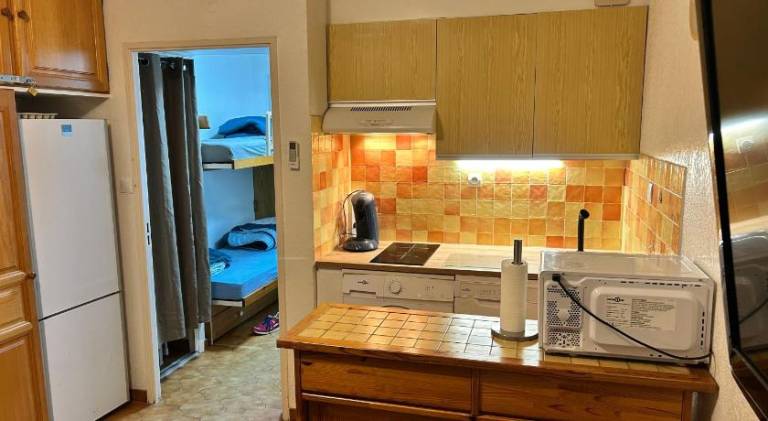 Nice holiday apartment | Next to the beach | Pets are welcome — photo 4
