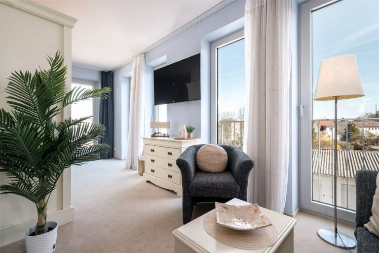 Ferienwohnung  Mirow