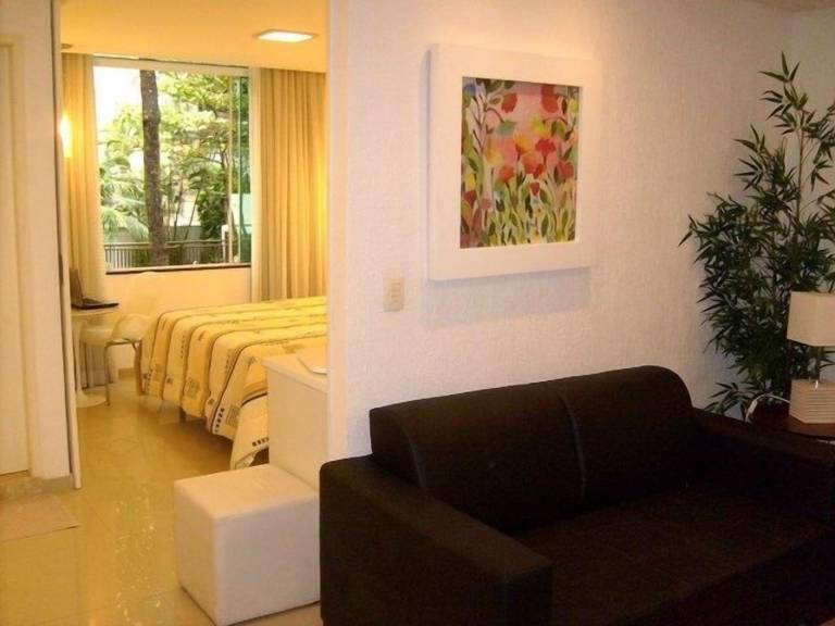 Appartement Leblon