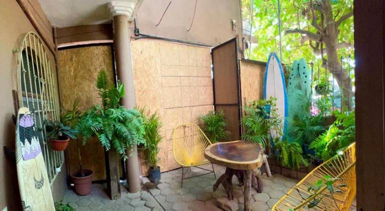 Rental apartment with 2 rooms for 5 persons — photo 5