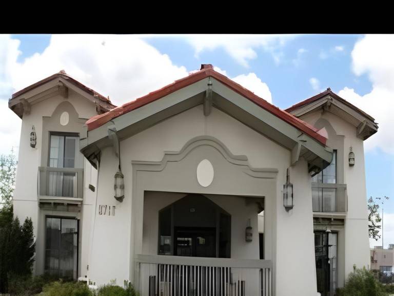 Spark by Hilton Rock Springs