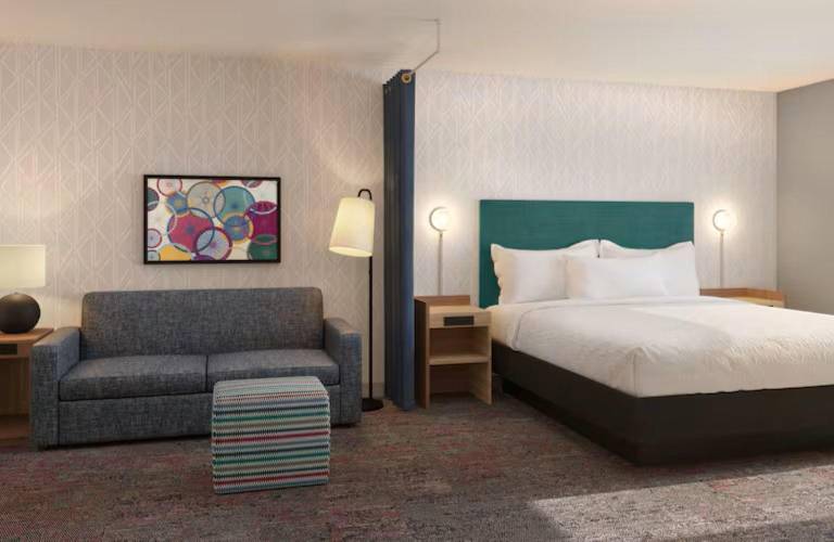 Home2 Suites by Hilton Ontario Airport — photo 2