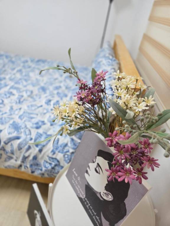 The Naeum Stay (Pickup+Dropof+Breakfast All Free) in Incheon