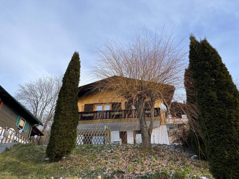 Ferienwohnung Judenburg