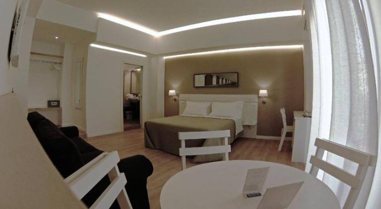 B&B Medinblu Via Miraglia in Reggio Calabria