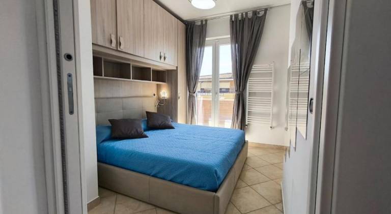 Holiday apartment with 1 room for 4 persons — photo 2