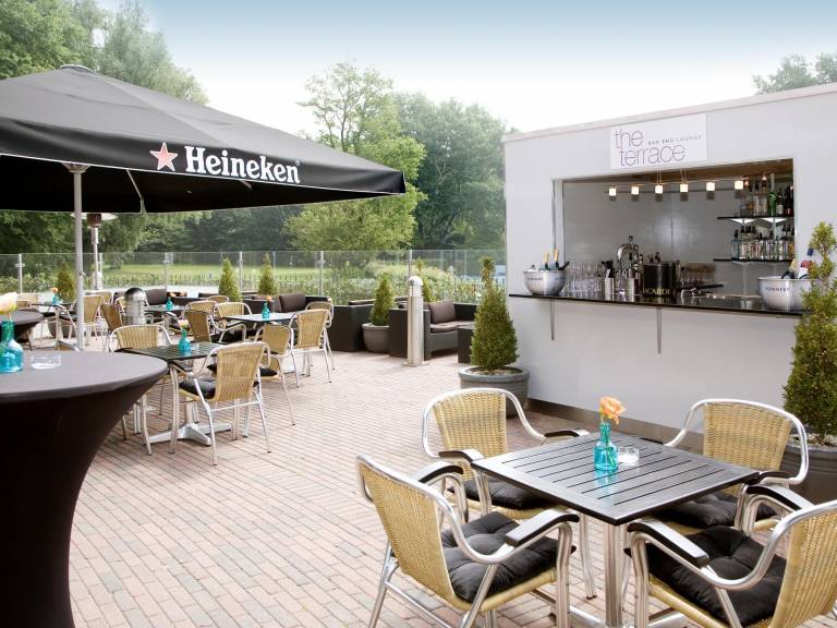 WestCord Art Hotel Amsterdam 4 stars in Zaandam
