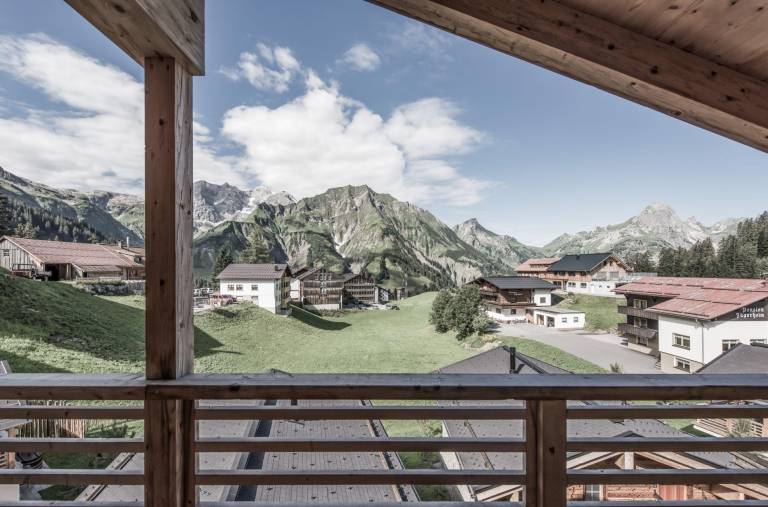 Aadla Walser Chalets — photo 5