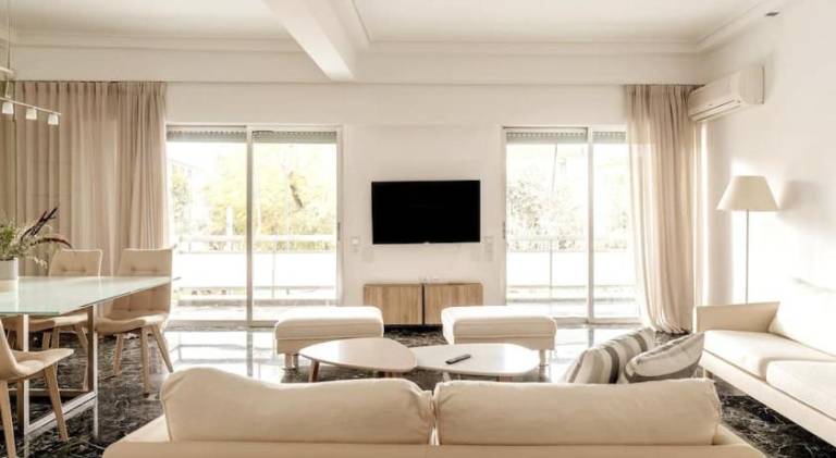 Rental apartment with 2 rooms for 4 persons — photo 4