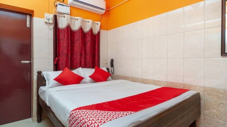 31 m&sup2; Ferienhaus