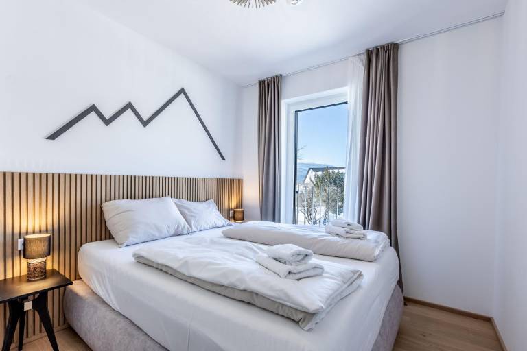 Ferienwohnung in Bad Mitterndorf f&uuml;r max. 4 Personen