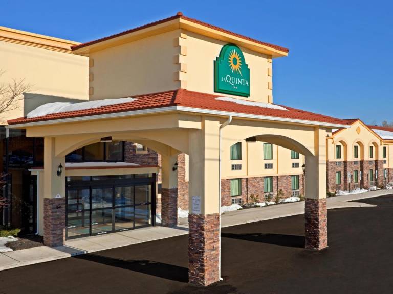 La Quinta Inn by Wyndham West Long Branch/NJ Shore Area in Long Branch, NJ