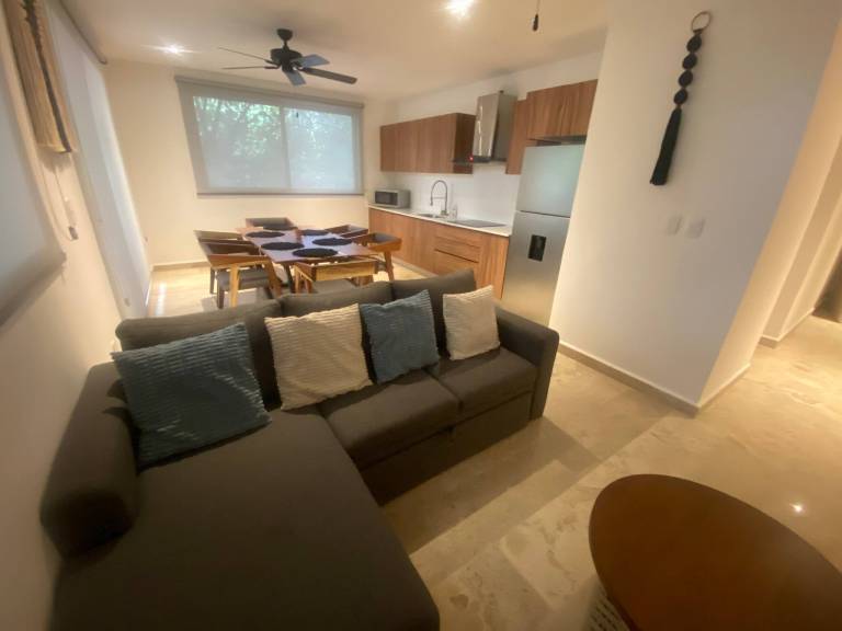 Beautiful 2 bedrooms in Parques Zama Torre 2 — photo 2