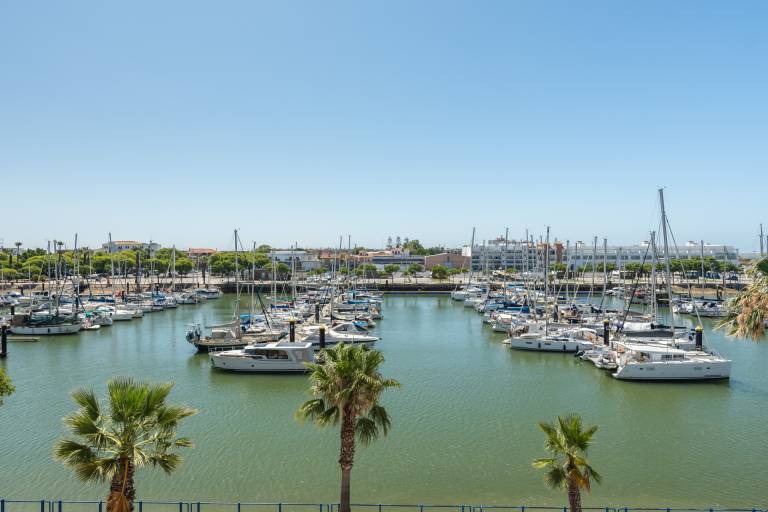 Apartament  Ayamonte