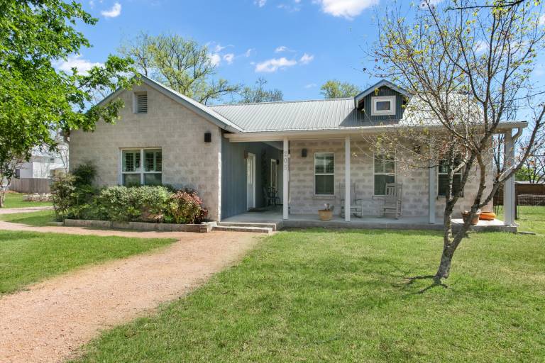 Child-friendly pleasant house | Pet-friendly in Fredericksburg, TX