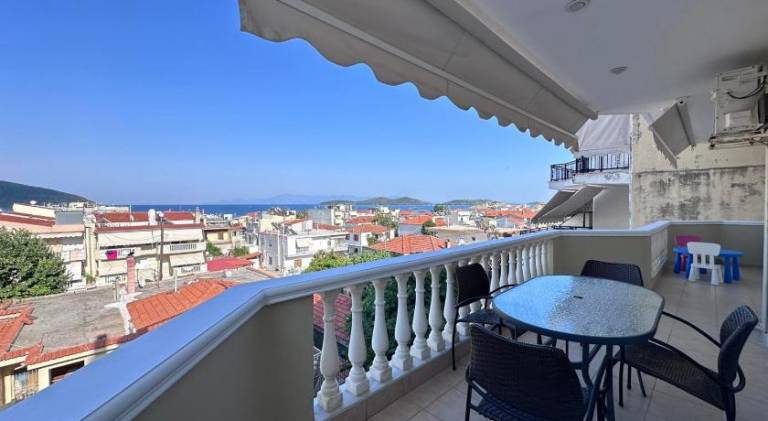 Rental apartment with patio | Next to the beach | Pets allowed — photo 3
