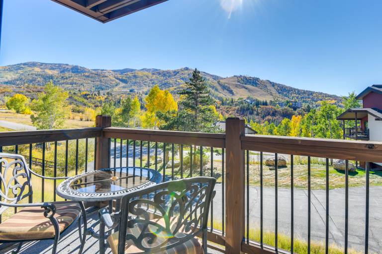 Apartment  Steamboat Springs