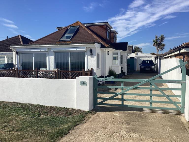 Apartment Peacehaven