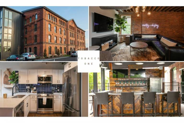 Condo  Downtown