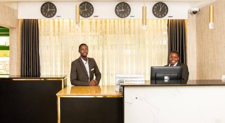 Highlands Suites Hotel — photo 5