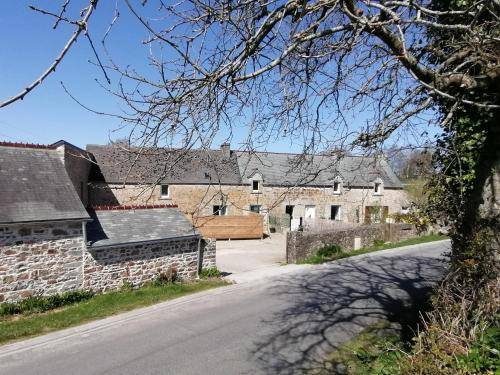 Maison de vacances Cherbourg-Octeville