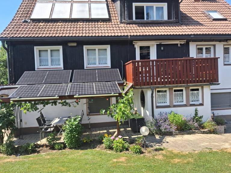 Ferienwohnung Weiler-Simmerberg