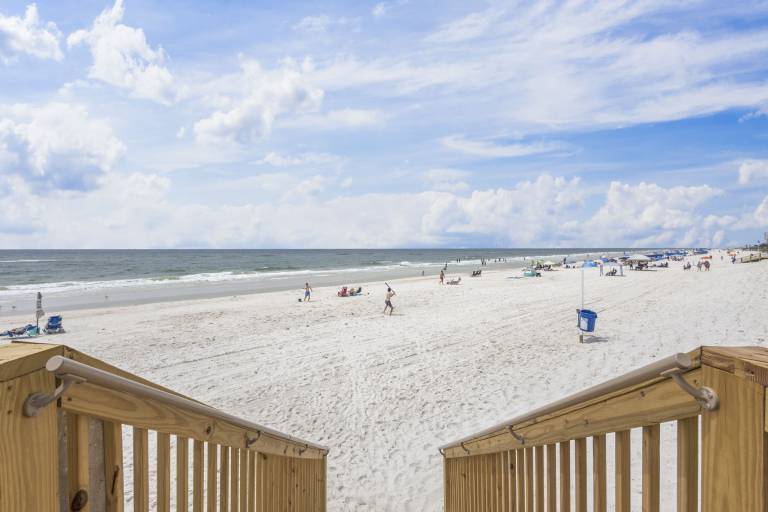 Apartment  Gulf Shores