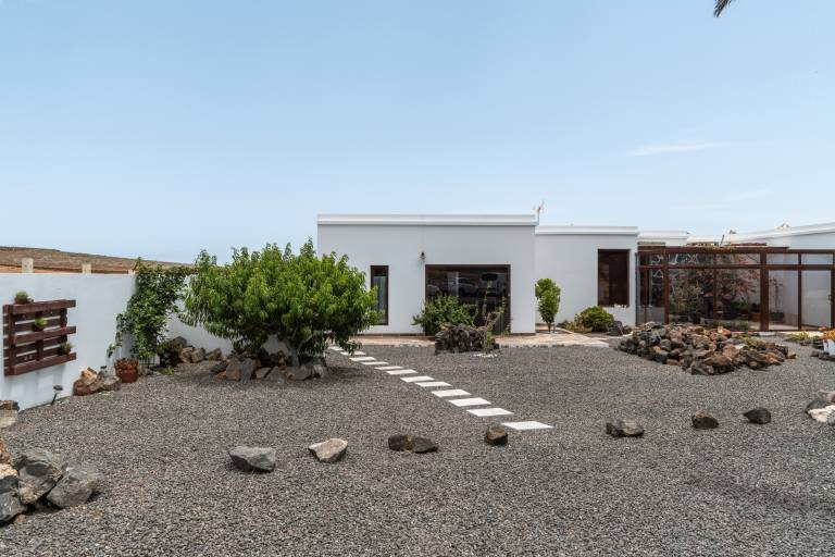 Casa Los Valles