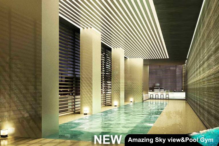 Rental apartment with pool — photo 4