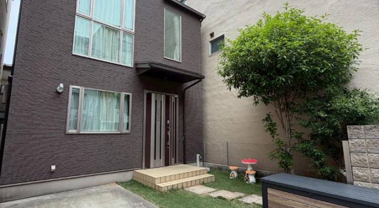 139 m&sup2; Ferienwohnung