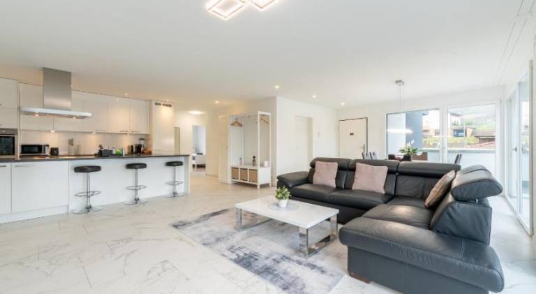 149 m&sup2; Ferienwohnung