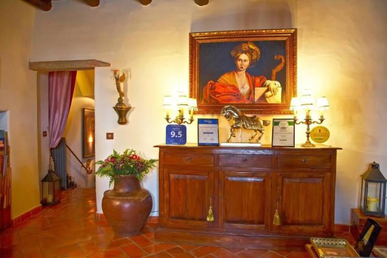 Casa Monsaraz