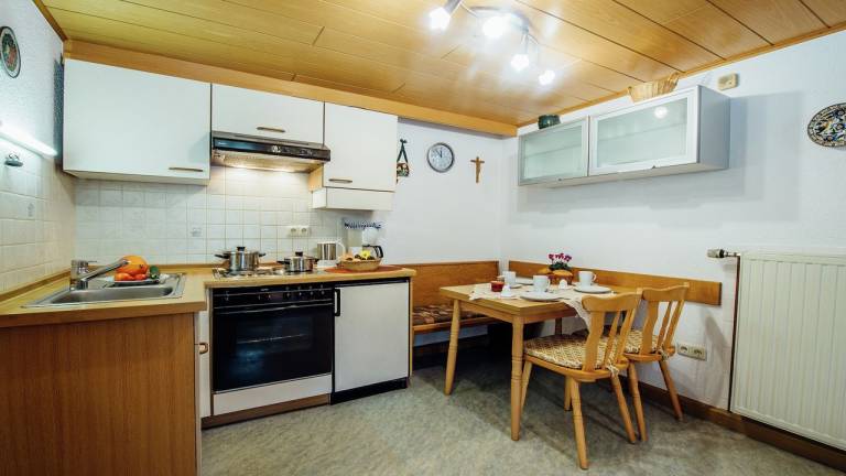 Ferienhaus Truppach