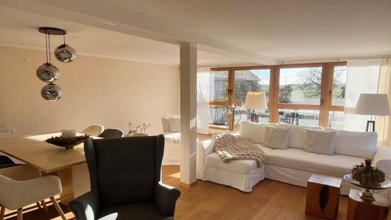 Ferienwohnung  Waldheim