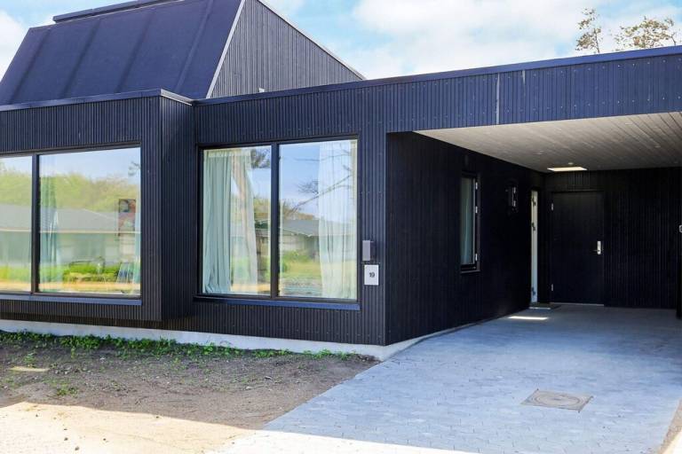 Hus  Gilleleje