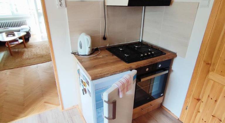 Holiday apartment with 1 room for 5 persons — photo 5