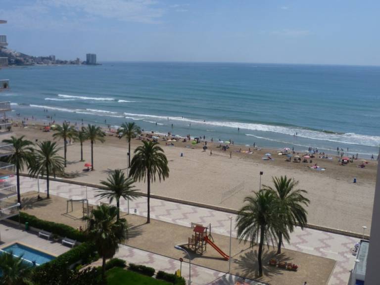 Appartement Cullera
