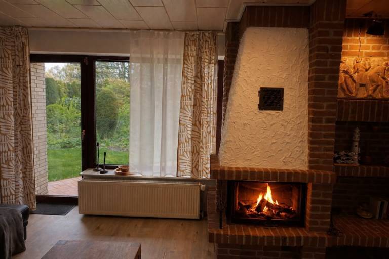 Ferienwohnung Norderstedt