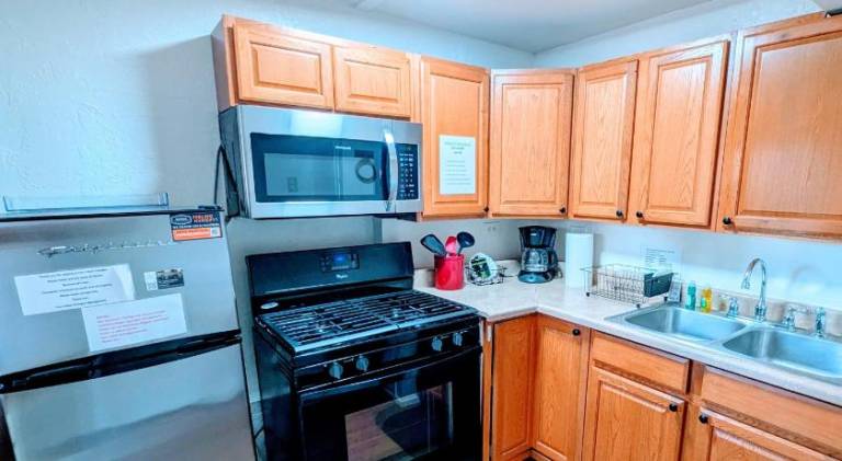 Fox n Bear Cottages Big Bear — photo 5