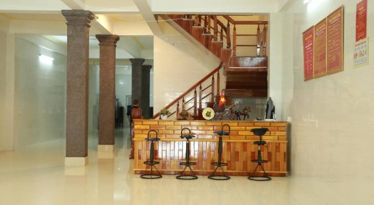 Gold Plus Hotel — photo 5