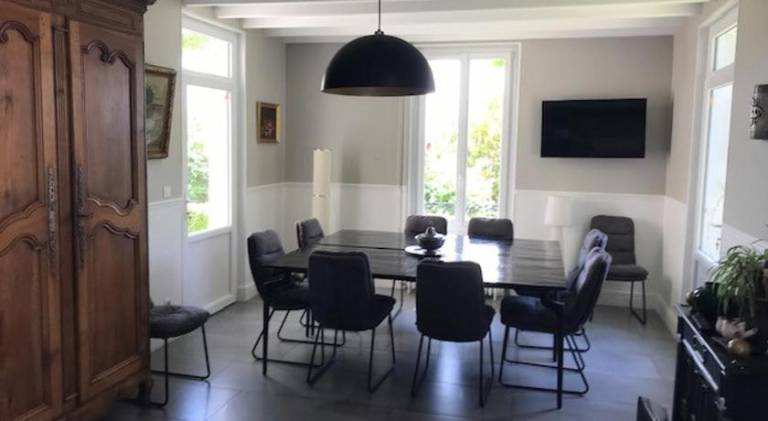 VILLA SAINT VINCENT — photo 5