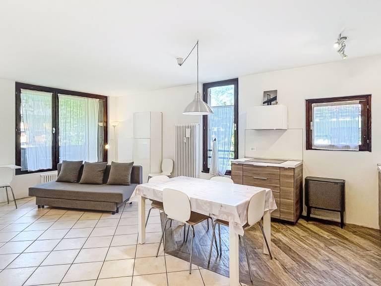 Ferienwohnung in Vadaione, Trentino, Italien