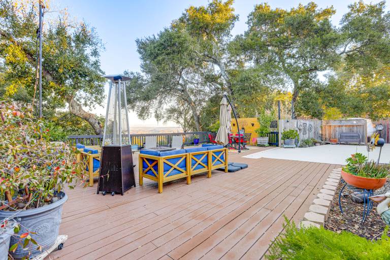 House Atascadero