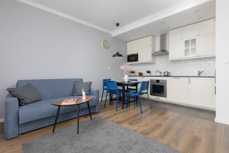 Child-friendly pleasant holiday apartment | Pets are welcome — photo 4