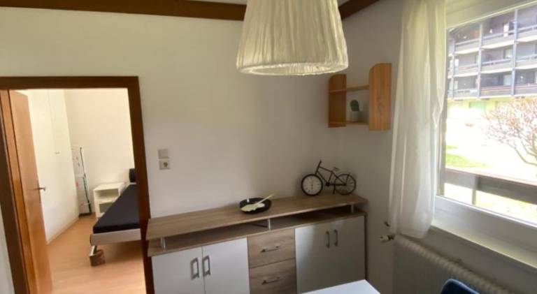 Apartment with 1 room for 4 persons — photo 2