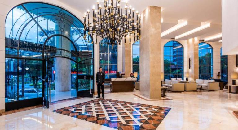 Hotel Dann Carlton Bucaramanga — photo 3