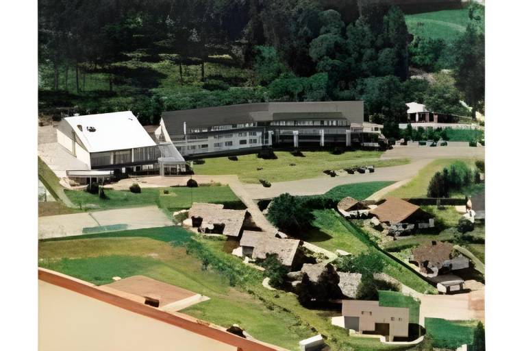 WAGNERS Sporthotel Oberhof in Oberhof