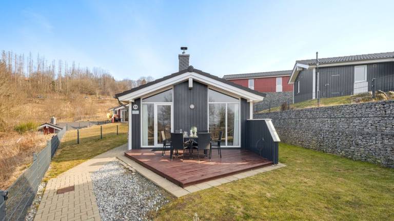 Ferienhaus Sankt Andreasberg