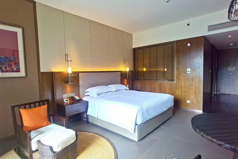Resort  Longmen