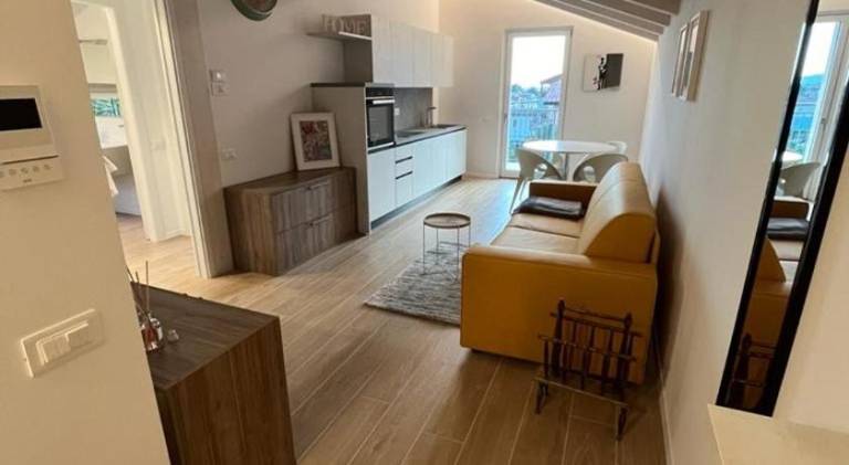 Holiday apartment with terrace — photo 2